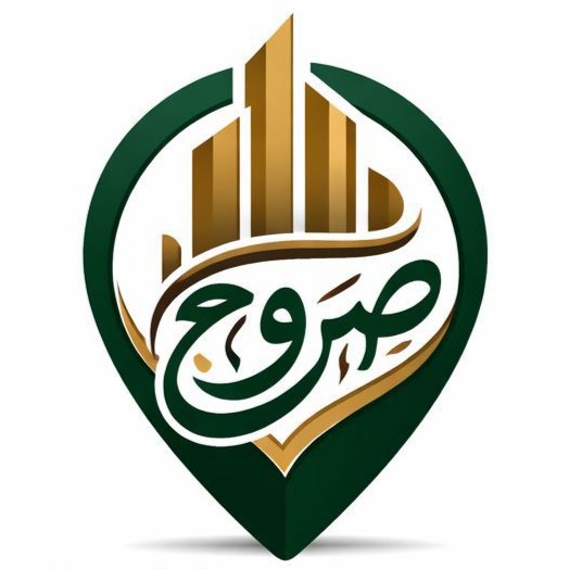 مشروع بناء حديث